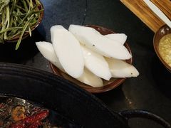 -肥龙火锅(南坪店)