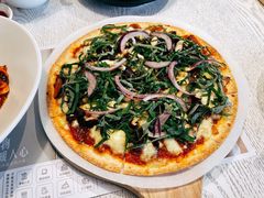 -娜娜家·Nana's restaurant(国金汇店)