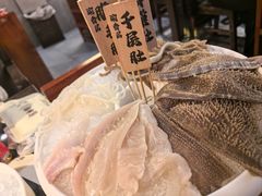 -渝香居重庆火锅(铁西三道街店)