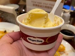 哈根达斯-金鸡湖大酒店·金咖啡厅(国宾路店)