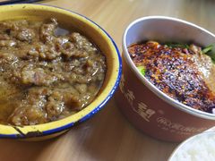 -定家小酥肉·清真(回民街店)