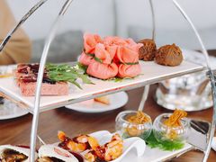 -北京柏悦酒店·锦庭餐厅Dining Room