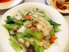 -峨嵋酒家总店(车公庄店)