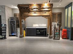 -高玛纳驴肉火烧(河间总店)