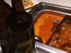 -海底捞火锅(勒泰店)