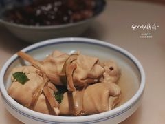 -慧娟面馆·餐厅(望江路店)
