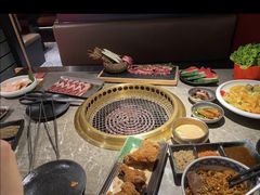 -谷牛日式烤肉(宝山U天地店)