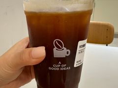 -Seesaw Coffee(武商MALL·武广店)