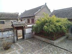 -牟氏庄园