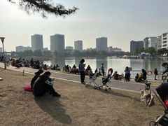 -美兰湖景区