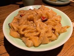 肉沫宽粉-淀里船宴(卓达店)