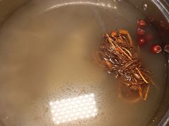 -聚味罗记大排檔·烧烤·鲜鱼杂·甲鱼煲(科学馆店)