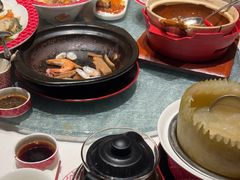 -谭厨中山传家菜.乳鸽.脆鲩鱼(华强北中航城店)