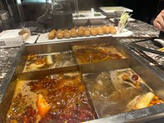 -大妙火锅·非物质文化遗产(东湖公园店)