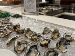 -The Place 自助餐(香港康得思酒店)