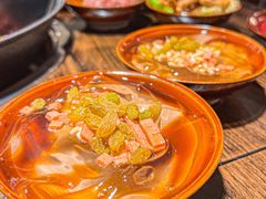 -冯校长老火锅(广州正佳广场店)