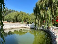 -纪晓岚文化园
