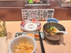 -肉肉大米(德基广场店)