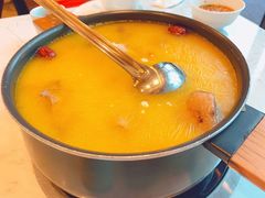 -中铁花水湾温泉酒店(大邑店)
