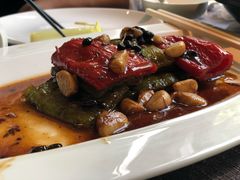-御花园·粤菜·海鲜火锅(中山公园店)