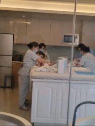 -和伊母婴护理中心·全套房(金山店)