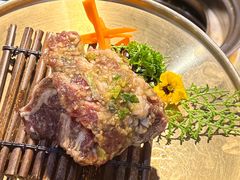 -味家烤肉烤鳗鱼牛排(西塔旗舰店)