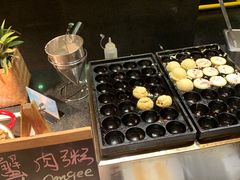 -源·咖啡自助餐厅·海鲜·烧烤·三文鱼(海口华彩洲际酒店)