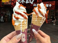 -辣瓦·江西爆炒馆子