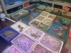 -东江海鲜大排档·潮汕菜·砂锅粥