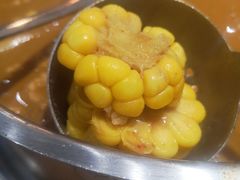 -杨翔豆皮涮牛肚(华阳城店)