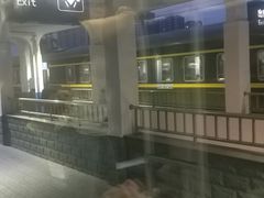-衡水站