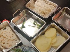 -师烤·豆花烤鱼(深圳坂田天虹店)