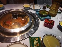 -满兴咱妈烀饼铁锅炖(兰州北街店)