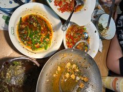 -费大厨辣椒炒肉(万家丽一店)