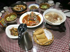 -屋门口呷饭(捞刀河店)