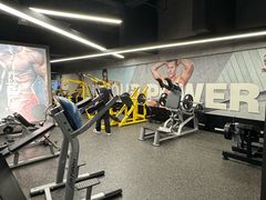 -锐动健身游泳(博地中心店)