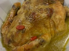 茶香鸡-外婆家(南开大悦城店)