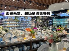 -西北轻工批发市场