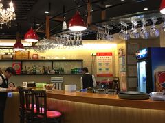 大堂-红房子西菜馆(淮海中路店)