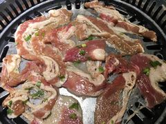 -梅梅家的烤肉店(槐北路店)