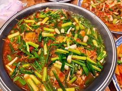 -钟师葱葱鲫鱼·江湖菜(梁家巷店)