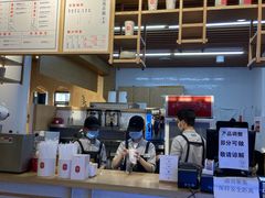 -隆延茶铺(学清路驹然店)