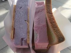 -詹爷爷乌节路街头冰淇淋
