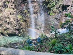 -千泷沟大瀑布旅游区
