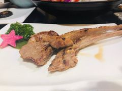 -德川家日本料理(中关村寰太大厦店)