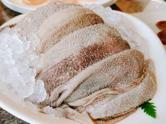 毛肚-皇城老妈川味火锅·大连海鲜火锅(港湾店)
