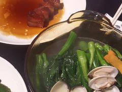 -粤匠·澳门点心粤菜海鲜(澳门半岛店)