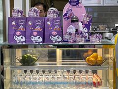 -CoCo都可(汉神购物广场店)