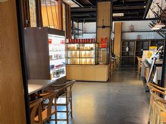 -东园小馆·早茶·淮扬小炒(江都路店)
