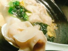-东园小馆·早茶·淮扬小炒(三盛广场店)